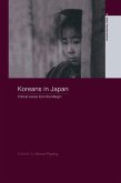 Koreans in Japan (eBook, ePUB)