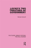 Locke's Two Treatises of Government (eBook, ePUB)