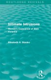 Intimate Intrusions (Routledge Revivals) (eBook, PDF)