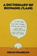 A Dictionary of Rhyming Slang (eBook,... - Bild 1