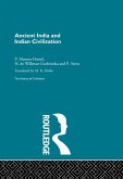 Ancient India and Indian Civilization (eBook, ePUB) Ancient India and Indian Civilization (eBook, ePUB)