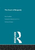 The Court of Burgundy (eBook, PDF)
