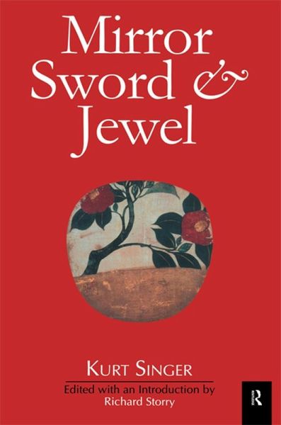 Mirror, Sword and Jewel (eBook, PDF) Mirror, Sword and Jewel (eBook, PDF)