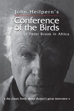 Cover Conference of the Birds (eBook, PDF)