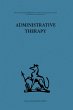 Administrative Therapy (eBook, PDF) - Bild 1