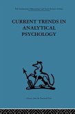 Current Trends in Analytical Psychology (eBook, ePUB)