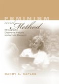 Feminism and Method (eBook, PDF) Feminism and Method (eBook, PDF)