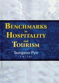 Benchmarks in Hospitality and Tourism (eBook, PDF)