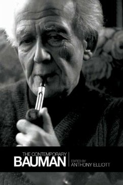 The Contemporary Bauman (eBook, ePUB)