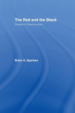 Cover The Red and the Black (eBook, PDF)