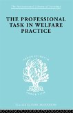 The Professional Task in Welfare Practice (eBook, ePUB)
