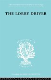 Lorry Driver Ils 154 (eBook, PDF)