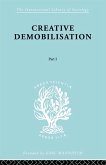 Creative Demobilisation (eBook, ePUB)