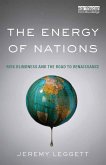 The Energy of Nations (eBook, PDF) The Energy of Nations (eBook, PDF)