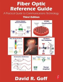 Cover Fiber Optic Reference Guide (eBook, ePUB)