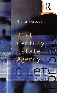 Twenty-First Century Estate Agency (eBook, ePUB) - Norwood, Graham
