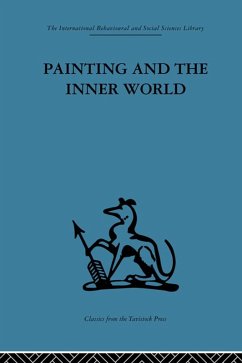 Cover Painting and the Inner World (eBook, ePUB)