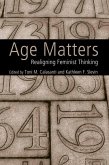 Age Matters (eBook, ePUB)