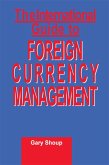 International Guide to Foreign Currency Management (eBook, ePUB)
