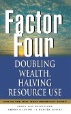 Factor Four (eBook, ePUB)