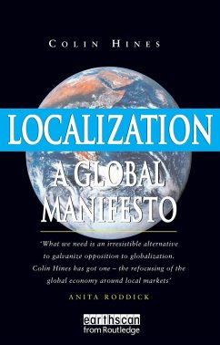 Localization (eBook, PDF) - Hines, Colin