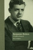 Benjamin Britten (eBook, PDF)