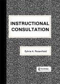 Instructional Consultation (eBook, ePUB)