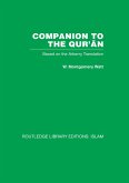 Companion to the Qur'an (eBook, ePUB)