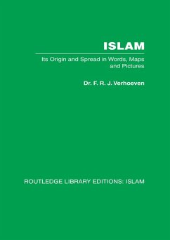 Islam (eBook, ePUB) - Verhoeven, F R J