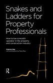 Snakes and Ladders for Property Professionals (eBook, ePUB)