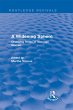 A Widening Sphere (Routledge Revivals)... - Bild 1
