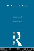 Return Of Reader (eBook, ePUB)
