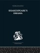 Shakespeare's Drama (eBook, ePUB) - Bild 1