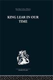 King Lear in our Time (eBook, ePUB)