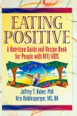 Eating Positive (eBook, ePUB)