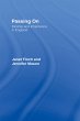 Passing On (eBook, ePUB) - Bild 1