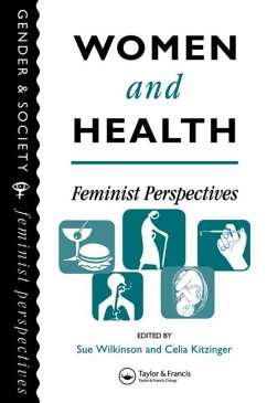 Cover Women And Health (eBook, ePUB)