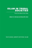 Islam in Tribal Societies (eBook, ePUB)