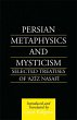 Persian Metaphysics and Mysticism... - Bild 1