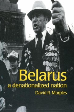 Cover Belarus (eBook, PDF)