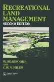 Recreational Land Management (eBook, ePUB)
