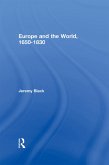 Europe and the World, 1650-1830 (eBook, ePUB)