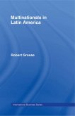 Multinationals in Latin America (eBook, PDF)