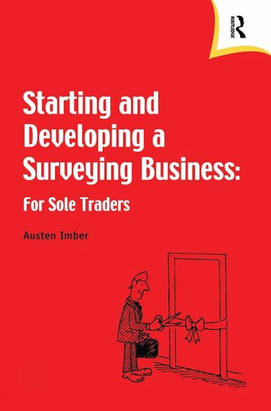 Starting and Developing a Surveying Business (eBook, PDF)