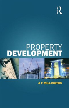 Cover Property Development (eBook, ePUB)