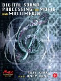 Digital Sound Processing for Music and Multimedia (eBook, ePUB)