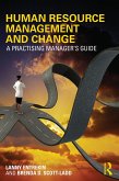 Human Resource Management and Change (eBook, ePUB)
