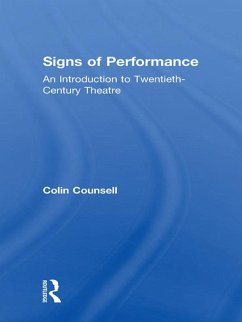 Cover Signs of Performance (eBook, PDF)