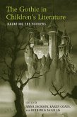 The Gothic in Children's Literature (eBook, ePUB)