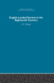 English Landed Society in the Eighteenth Century (eBook, PDF) English Landed Society in the Eighteenth Century (eBook, PDF)